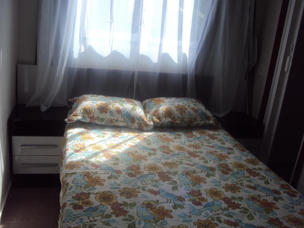 Suite Mountain View